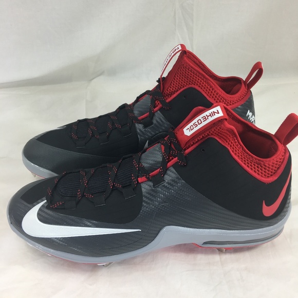 nike mvp elite cleats
